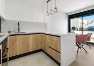Rynek Pierwotny - Apartament -
San Javier - Santiago de la Ribera