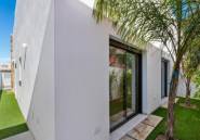 New Build - Villa -
San Javier - Parque del doce