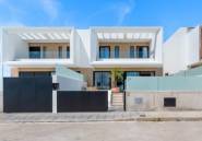 Obra nueva - Town House -
Dolores - Sector 3
