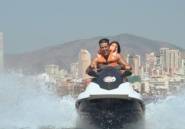 Rynek Pierwotny - Villa -
Benidorm - Urbanizaciones