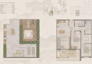 Rynek Pierwotny - Penthouse -
Torre Pacheco - Centro