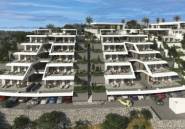 Rynek Pierwotny - Penthouse -
Finestrat - Balcon de finestrat