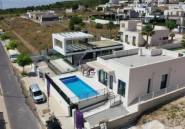 Rynek Pierwotny - Villa -
Polop - La Alberca