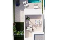 Rynek Pierwotny - Villa -
Orihuela Costa - La Zenia