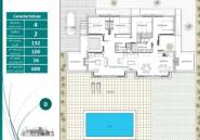 Obra nueva - Villa -
Sucina - Peraleja Golf