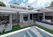 Rynek Pierwotny - Villa -
Torre Pacheco - Santa Rosalia Lake And Life Resort