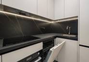 Rynek Pierwotny - Apartament -
Guardamar del Segura - Avda del Puerto