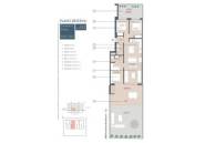 Rynek Pierwotny - Apartament -
Benijofar - Pueblo