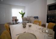 Rynek Pierwotny - Town House -
San Javier - Parque del doce