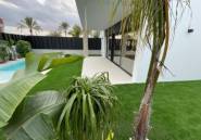 Rynek Pierwotny - Villa -
Molina De Segura - Urb. La Quinta