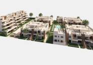 Rynek Pierwotny - Bungalow -
Alhama de Murcia - Condado De Alhama