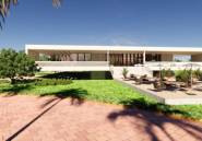 New Build - Apartment -
Torre Pacheco - Santa Rosalia Lake And Life Resort