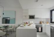 Rynek Pierwotny - Town House -
BAÑOS Y MENDIGO - Altaona Golf