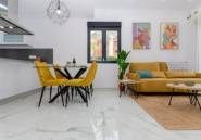 Rynek Pierwotny - Villa -
Torrevieja - Torretas