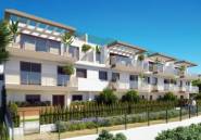 Rynek Pierwotny - Town House -
La Nucía - Nou Espai