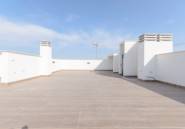 Rynek Pierwotny - Bungalow -
Torrevieja - Los Balcones