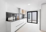 Rynek Pierwotny - Town House -
Rafal - pueblo