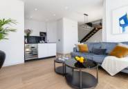 Rynek Pierwotny - Villa -
Finestrat - Balcon de finestrat