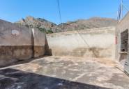 Reventa - Finca -
Orihuela