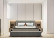 Rynek Pierwotny - Penthouse -
Torrevieja - Playa de El Cura