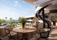 Rynek Pierwotny - Penthouse -
Los Alcázares - Serena Golf
