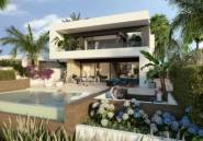 Rynek Pierwotny - Villa -
Algorfa - La finca golf