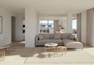 Rynek Pierwotny - Penthouse -
Moncofa - Playa de Moncofa