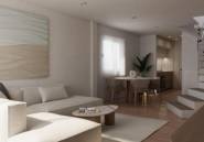 Rynek Pierwotny - Town House -
La Union - centro