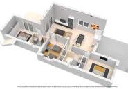 Obra nueva - Villa -
Los Alcázares - Serena Golf