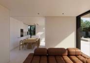 Rynek Pierwotny - Villa -
Polop - La Alberca