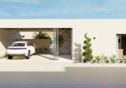 New Build - Villa -
BAÑOS Y MENDIGO - Altaona Golf