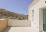 New Build - Villa -
Algorfa - La finca golf