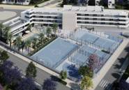 Rynek Pierwotny - Apartament -
﻿Torrevieja (Alicante) - Spain