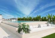 Rynek Pierwotny - Penthouse -
Guardamar del Segura - Pueblo