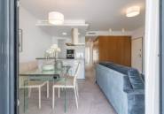 New Build - Bungalow -
Torrevieja - Los Balcones