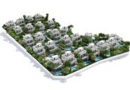 Obra nueva - Villa -
San Miguel - Cerro del Sol