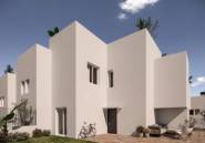 Rynek Pierwotny - Villa -
Monforte del Cid - Alenda Golf