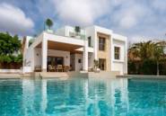 Rynek Pierwotny - Villa -
Orihuela Costa - Campoamor