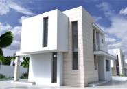 Rynek Pierwotny - Villa -
Torrevieja - Aguas Nuevas