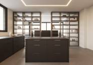 Obra nueva - Villa -
Altea - Santa Clara