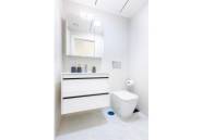 Rynek Pierwotny - Apartament -
Jacarilla - pueblo