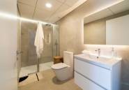 Rynek Pierwotny - Apartament -
Santa Pola - Gran Alacant