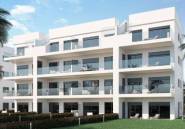 Rynek Pierwotny - Apartament -
Alhama de Murcia - CONDADO DE ALHAMA GOLF RESORT