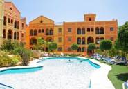 Rynek Pierwotny - Apartament -
Cuevas Del Almanzora - Desert Springs Golf Club