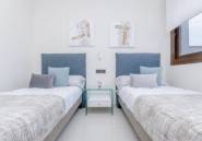 Rynek Pierwotny - Bungalow -
Torrevieja - Los Balcones