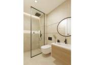 Rynek Pierwotny - Penthouse -
Guardamar del Segura - Pueblo