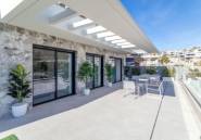 Rynek Pierwotny - Apartament -
Finestrat - Balcon de finestrat
