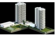 Rynek Pierwotny - Penthouse -
Calpe - Arenal Bol