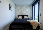 Obra nueva - Villa -
Pilar de la Horadada - Lo Romero Golf