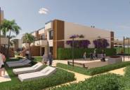 Rynek Pierwotny - Bungalow -
Alhama de Murcia - Condado De Alhama